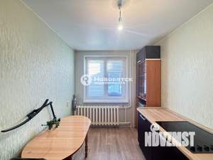 1-к квартира, на длительный срок, 32м2, 1/5 этаж