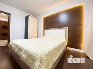 1-к квартира, посуточно, 60м2, 1/1 этаж