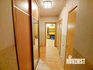 1-к квартира, на длительный срок, 39м2, 2/5 этаж