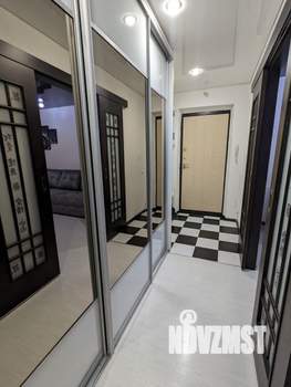 1-к квартира, на длительный срок, 36м2, 9/20 этаж