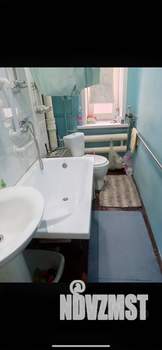 2-к квартира, на длительный срок, 43м2, 1/2 этаж