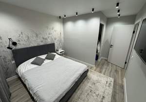 1-к квартира, на длительный срок, 36м2, 9/9 этаж