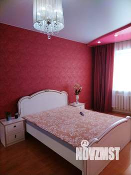 2-к квартира, посуточно, 69м2, 1/5 этаж