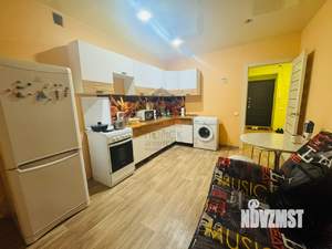 3-к квартира, на длительный срок, 78м2, 7/18 этаж