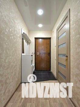 Студия квартира, на длительный срок, 24м2, 9/17 этаж