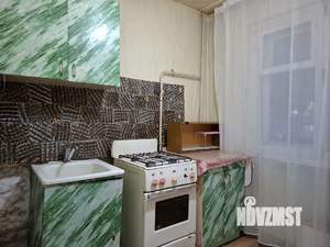 1-к квартира, на длительный срок, 31м2, 3/5 этаж