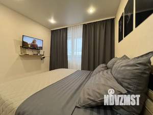 1-к квартира, посуточно, 32м2, 5/5 этаж