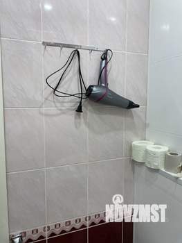 1-к квартира, посуточно, 34м2, 3/5 этаж