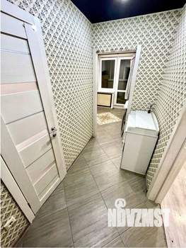 1-к квартира, на длительный срок, 34м2, 9/18 этаж
