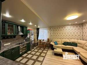 3-к квартира, на длительный срок, 68м2, 5/10 этаж