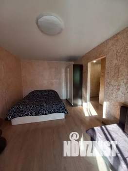 1-к квартира, посуточно, 33м2, 5/5 этаж