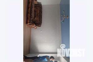 1-к квартира, посуточно, 45м2, 5/10 этаж