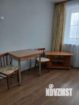 1-к квартира, на длительный срок, 31м2, 4/5 этаж