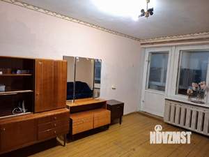 2-к квартира, на длительный срок, 50м2, 9/9 этаж