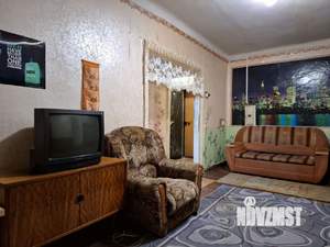 2-к квартира, на длительный срок, 44м2, 4/4 этаж