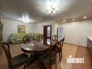 3-к квартира, на длительный срок, 87м2, 4/10 этаж