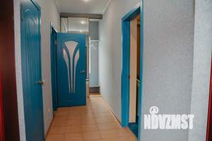 2-к квартира, посуточно, 52м2, 1/1 этаж