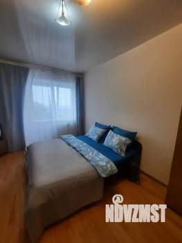 2-к квартира, на длительный срок, 72м2, 7/9 этаж