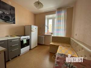 1-к квартира, на длительный срок, 32м2, 4/8 этаж