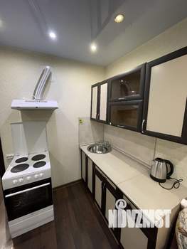 1-к квартира, посуточно, 32м2, 2/17 этаж