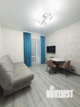 2-к квартира, на длительный срок, 45м2, 1/16 этаж
