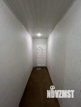 1-к квартира, на длительный срок, 28м2, 2/3 этаж