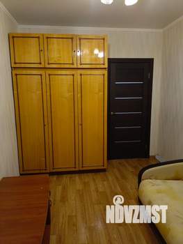 1-к квартира, на длительный срок, 30м2, 3/5 этаж