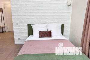 1-к квартира, посуточно, 32м2, 1/13 этаж