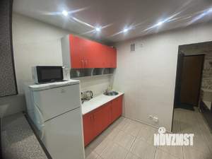 Студия квартира, на длительный срок, 29м2, 13/18 этаж