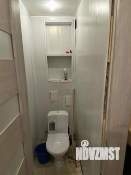 2-к квартира, на длительный срок, 45м2, 5/5 этаж