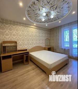 1-к квартира, на длительный срок, 42м2, 10/15 этаж