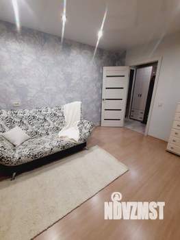 2-к квартира, на длительный срок, 50м2, 2/10 этаж