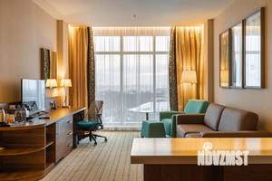 2-к квартира, посуточно, 55м2, 1/1 этаж