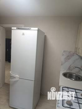 1-к квартира, на длительный срок, 33м2, 2/5 этаж