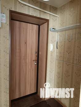 1-к квартира, посуточно, 30м2, 3/5 этаж