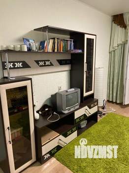 Студия квартира, на длительный срок, 27м2, 7/18 этаж