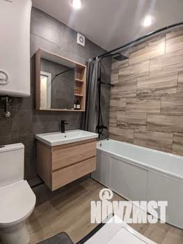 1-к квартира, посуточно, 45м2, 13/14 этаж