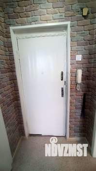 1-к квартира, на длительный срок, 21м2, 8/9 этаж