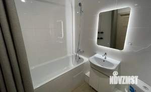 1-к квартира, на длительный срок, 38м2, 8/17 этаж