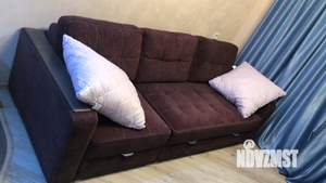 1-к квартира, посуточно, 32м2, 17/17 этаж