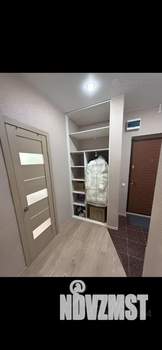 1-к квартира, на длительный срок, 32м2, 2/20 этаж