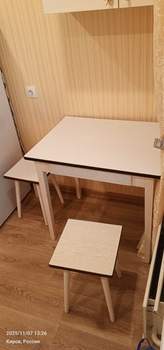 1-к квартира, на длительный срок, 33м2, 1/5 этаж