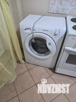 1-к квартира, посуточно, 35м2, 3/9 этаж