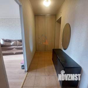 Студия квартира, на длительный срок, 35м2, 10/10 этаж