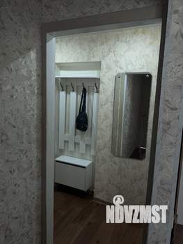 1-к квартира, на длительный срок, 32м2, 3/5 этаж