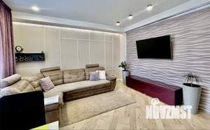 3-к квартира, на длительный срок, 70м2, 8/14 этаж