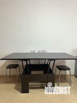 Студия квартира, на длительный срок, 26м2, 9/12 этаж