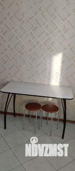 1-к квартира, на длительный срок, 32м2, 4/10 этаж