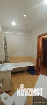 1-к квартира, на длительный срок, 35м2, 5/6 этаж