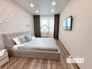 1-к квартира, на длительный срок, 60м2, 15/25 этаж